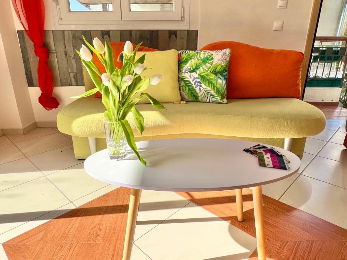 Nikiti Beach Houses المظهر الخارجي الصورة