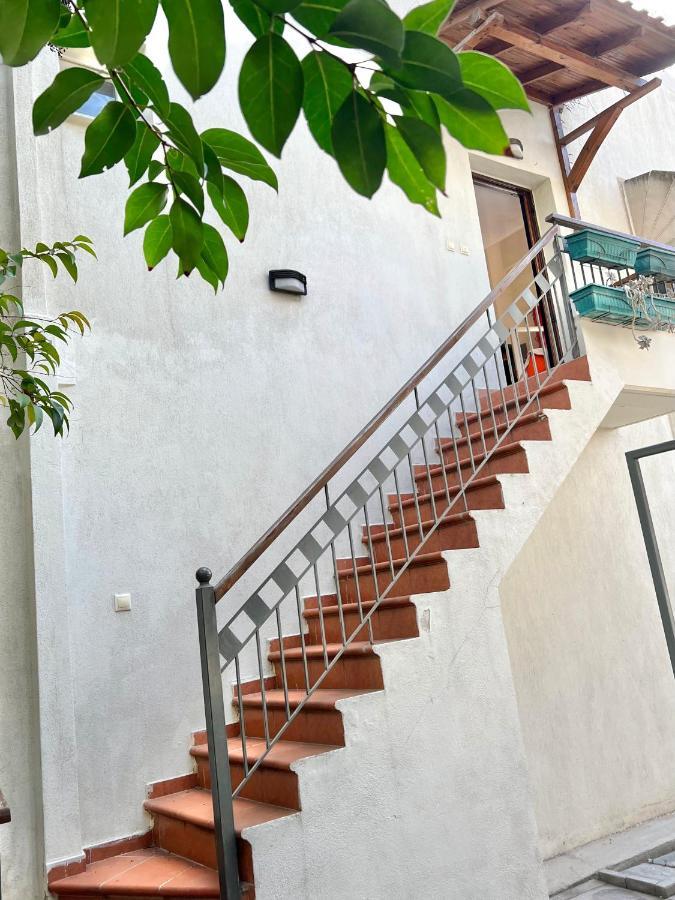 Nikiti Beach Houses المظهر الخارجي الصورة
