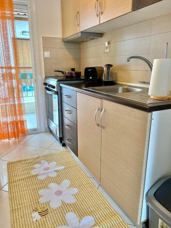 Nikiti Beach Houses المظهر الخارجي الصورة
