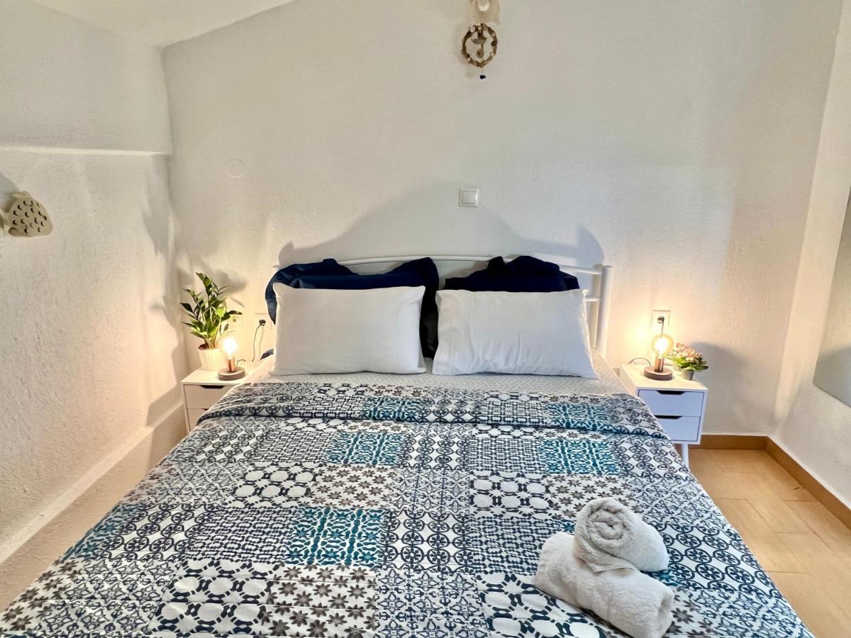 Nikiti Beach Houses المظهر الخارجي الصورة
