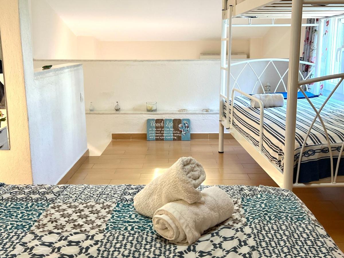 Nikiti Beach Houses المظهر الخارجي الصورة
