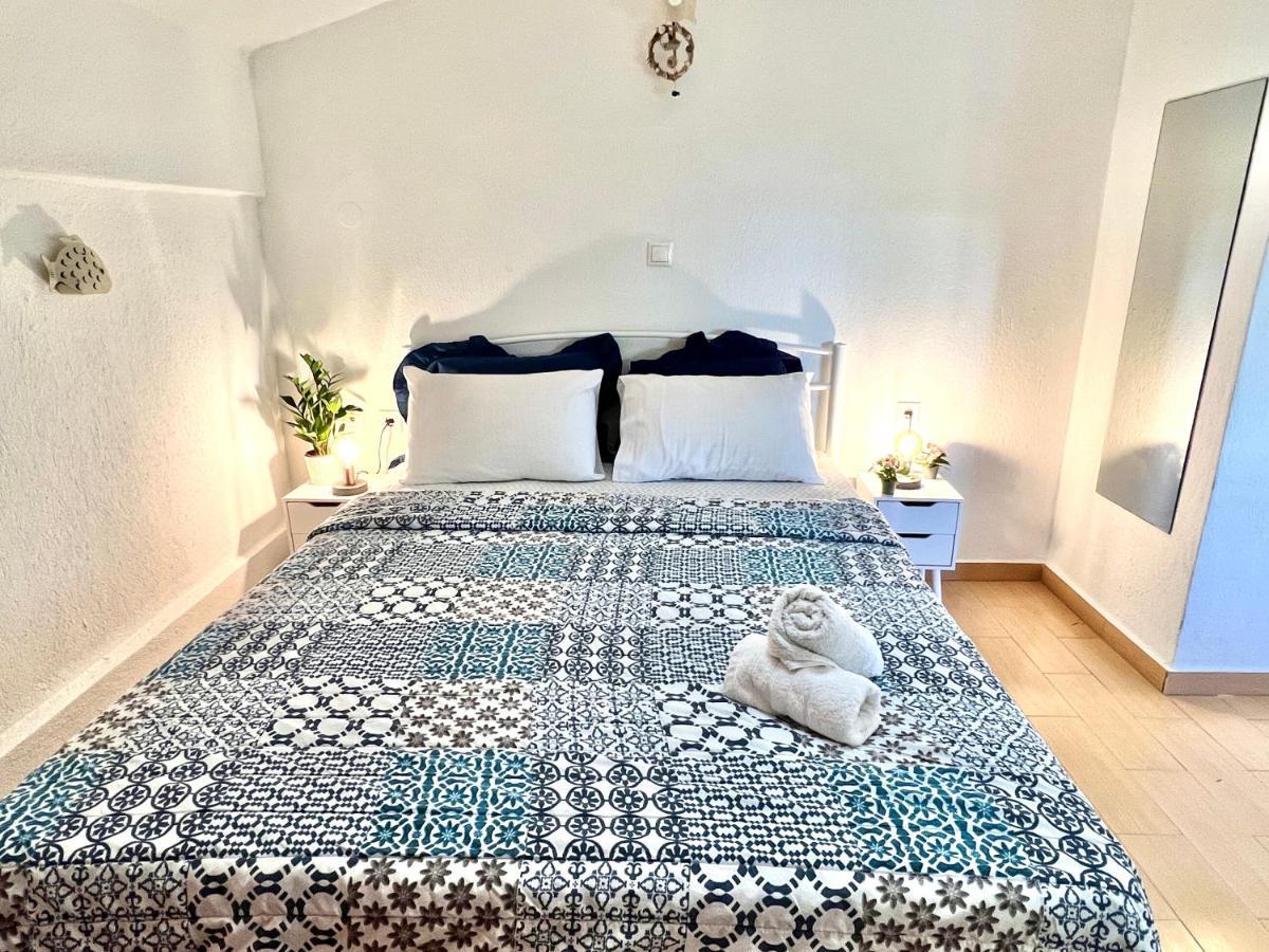 Nikiti Beach Houses المظهر الخارجي الصورة