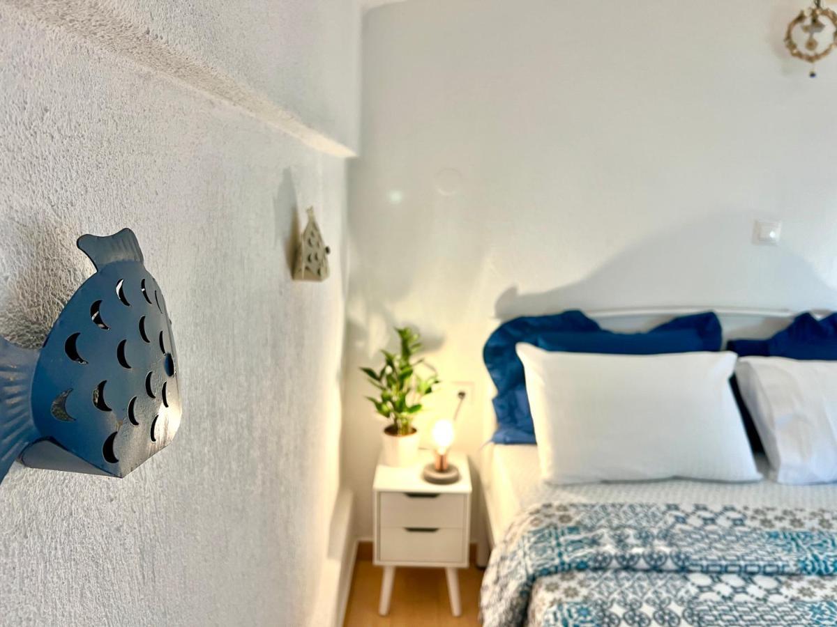 Nikiti Beach Houses المظهر الخارجي الصورة