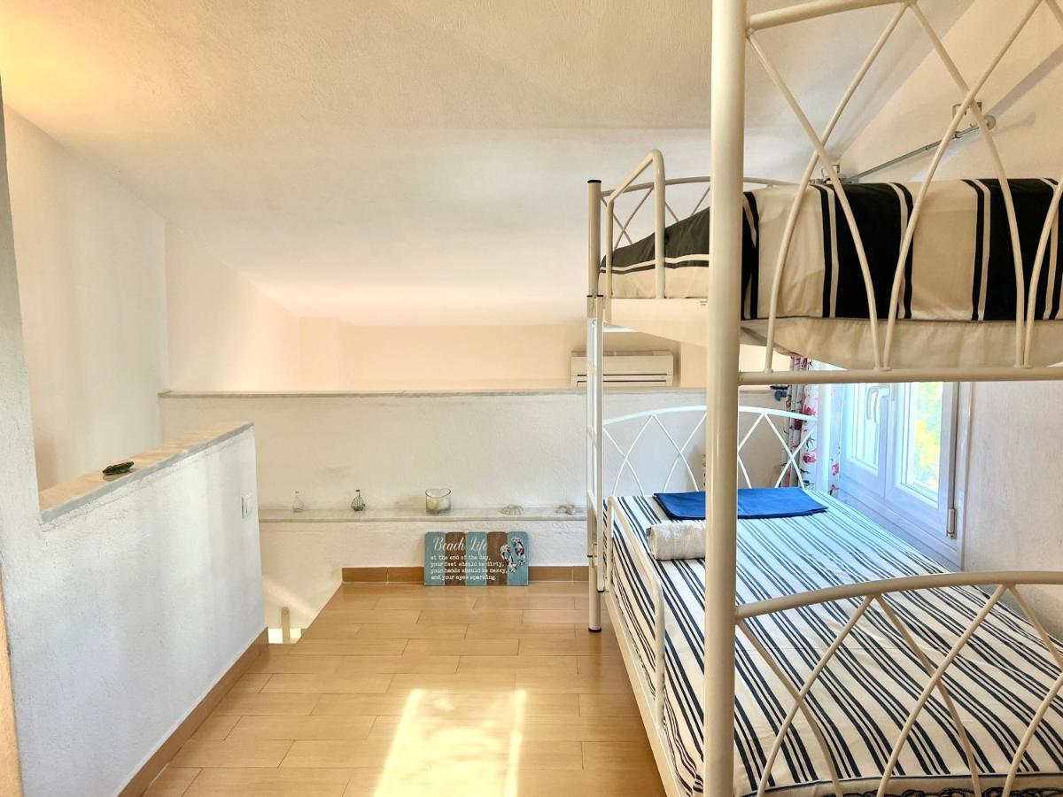 Nikiti Beach Houses المظهر الخارجي الصورة